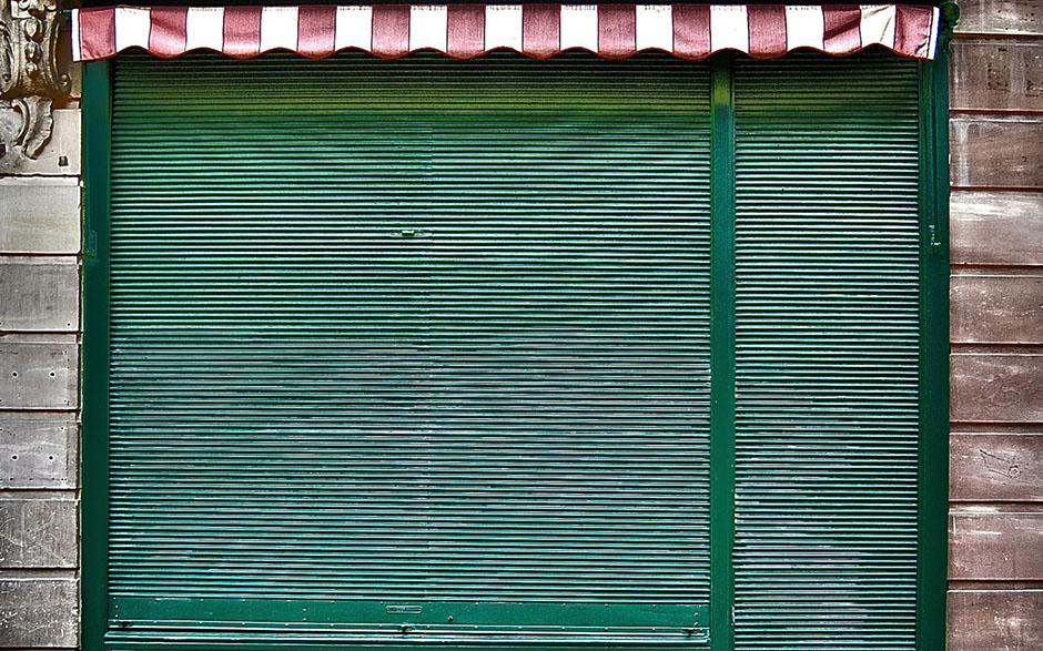 prix volet roulant électrique aluminium Livry-Gargan